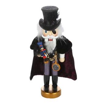 Kurt Adler 12 in Hollywood Drosselmeier Christmas Nutcracker