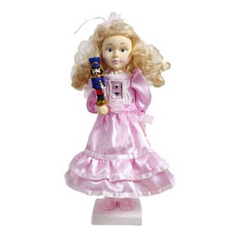 Kurt S. Adler 12 in Hollywood Clara Christmas Nutcracker