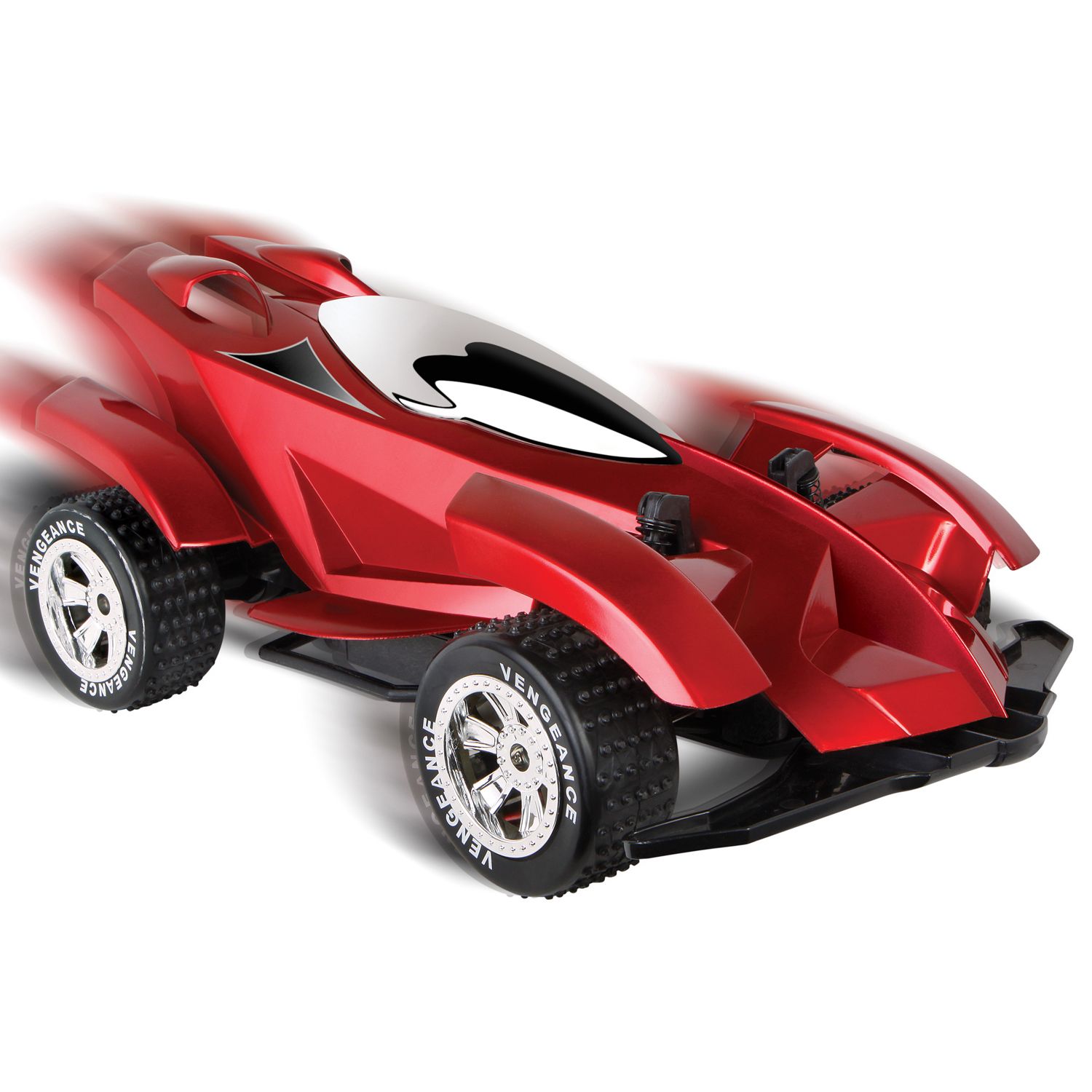 black series rc car