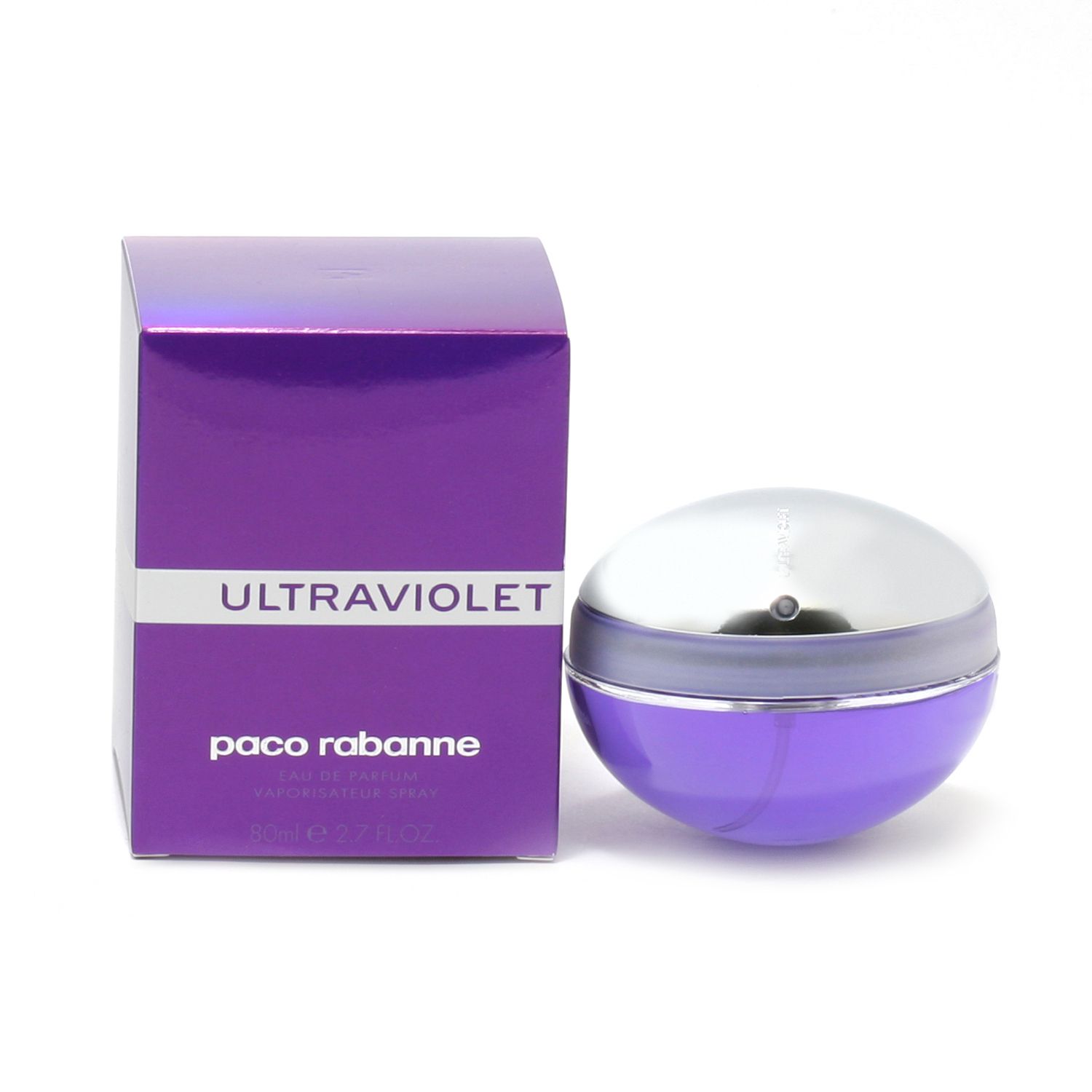 paco rabanne ultraviolet woman gift set