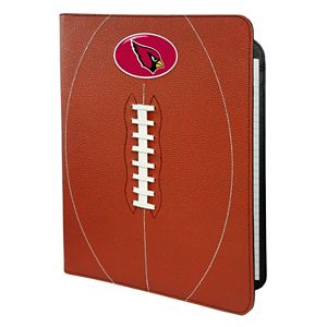 GameWear Arizona Cardinals Classic NFL Football Portfolio