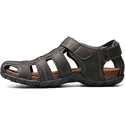 Nunn Bush® Rio Bravo Men's Fisherman Sandals