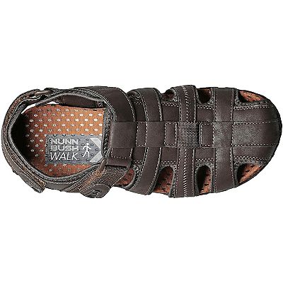 Nunn Bush® Rio Bravo Men's Fisherman Sandals