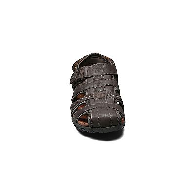 Nunn Bush® Rio Bravo Men's Fisherman Sandals