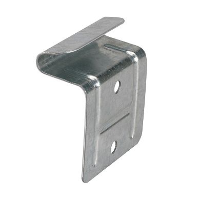 Household Essentials Retractable Indoor Outdoor Clothes Drying Rack