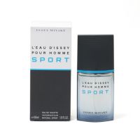 L'Eau d'Issey pour Homme Sport