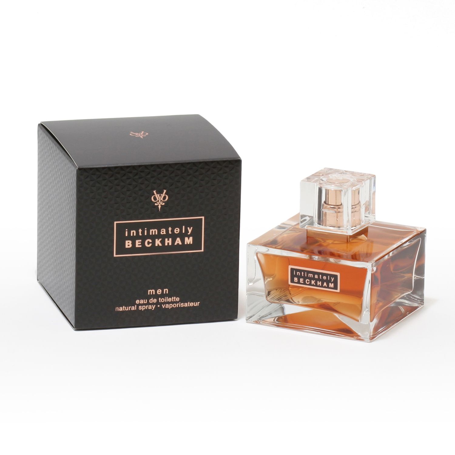 intimately beckham for her gift set