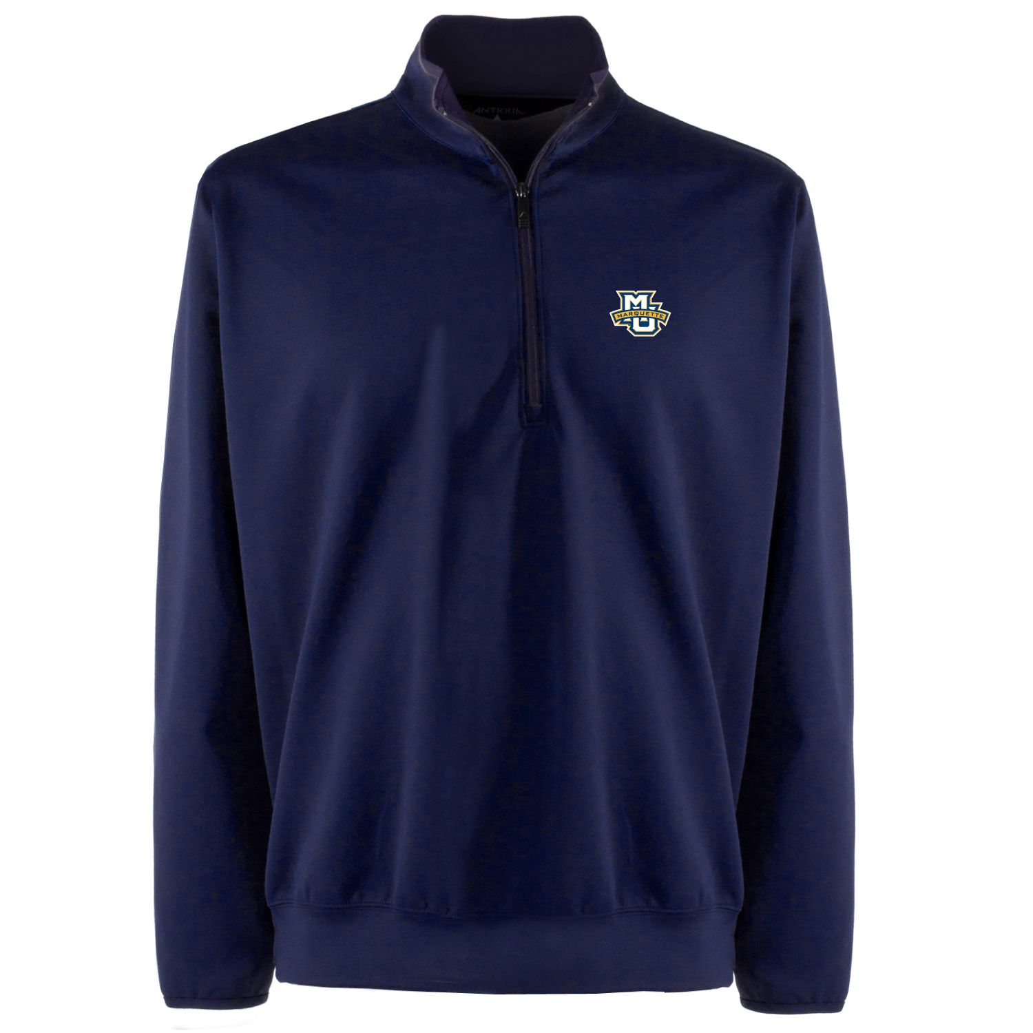 marquette pullover