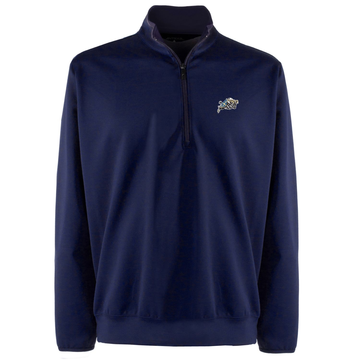 kohls quarter zip mens