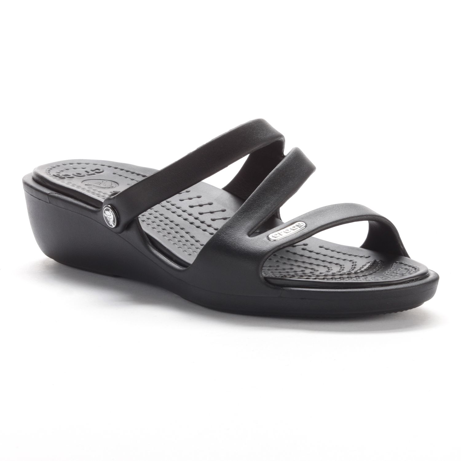 crocs patricia sandals