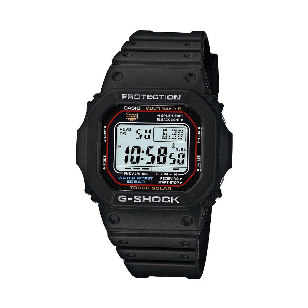 Men's G-Shock Tough Chronograph Watch - GWM5610-1