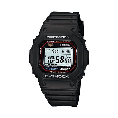 Kohls g shock watches sale