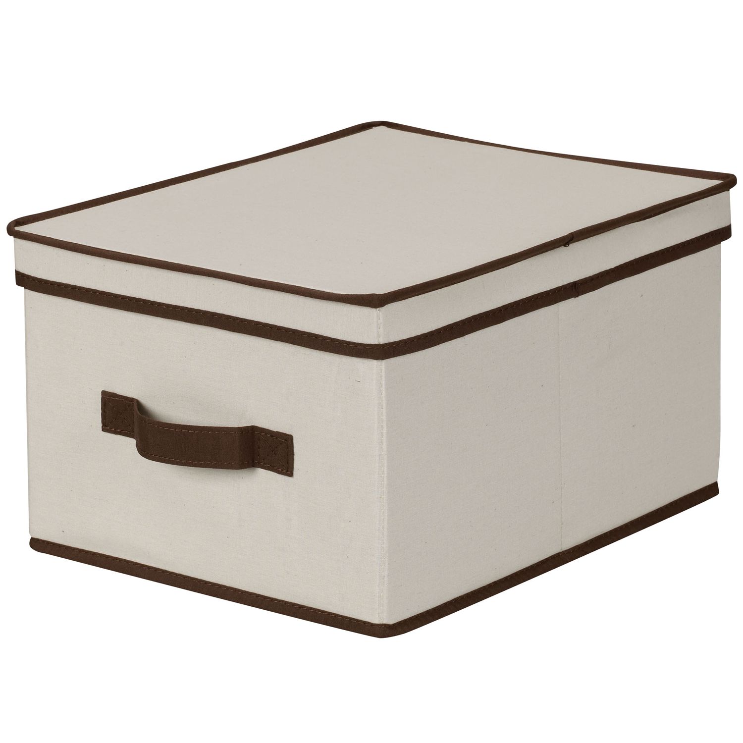 Image for Household Essentials Lidded Storage Box at Kohl's.