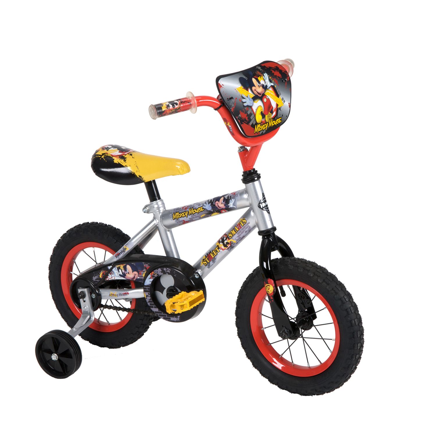 kohls boys bikes