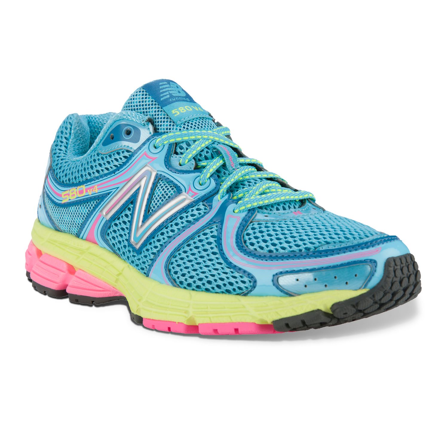 kohls new balance shoes for women