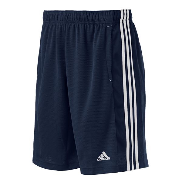 Udstråle nægte Skubbe Men's adidas Essential Climalite Performance Shorts