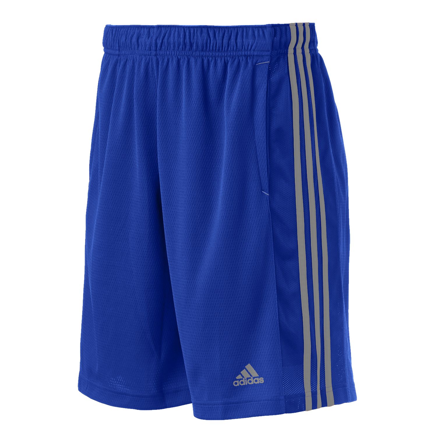 adidas performance essentials shorts