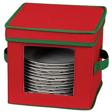 Denco Team USA Luggage