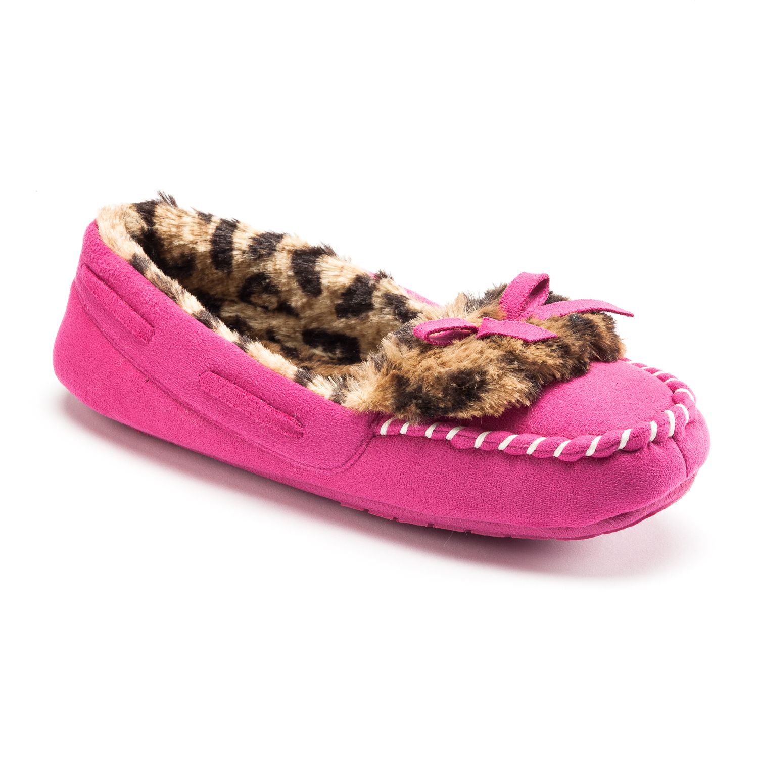 ladies slippers at kohl's