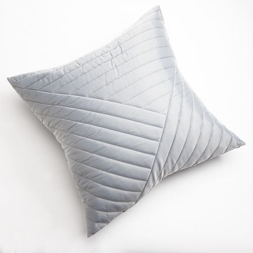 Jennifer Lopez Bedding Collection Snow Leopard Euro Sham