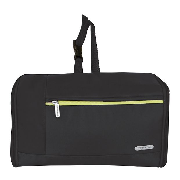 Travelon hanging toiletry discount bag