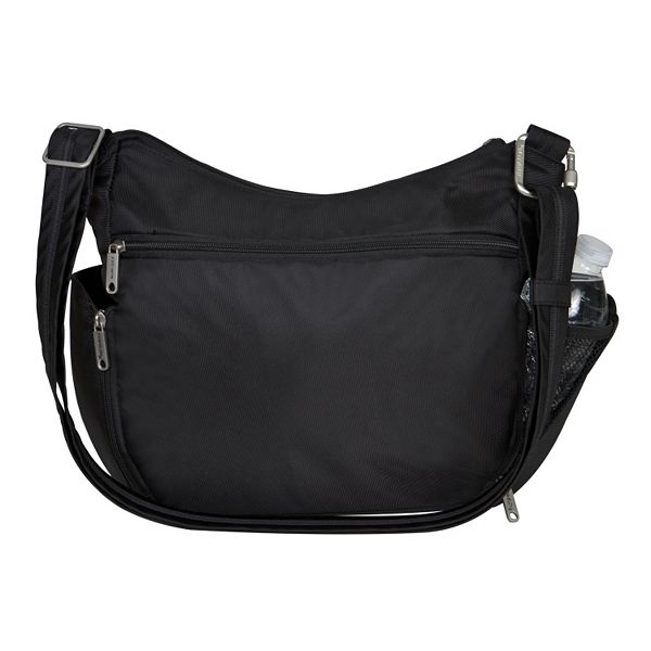 Travelon AntiTheft RFIDBlocking CrossBody Bag