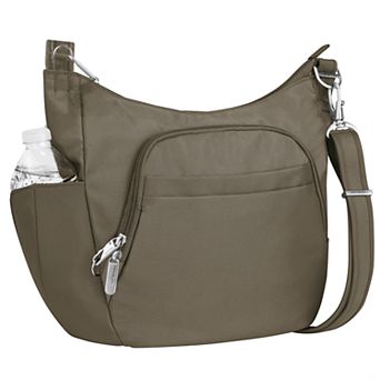 Travelon Anti-Theft RFID-Blocking Cross-Body Bag