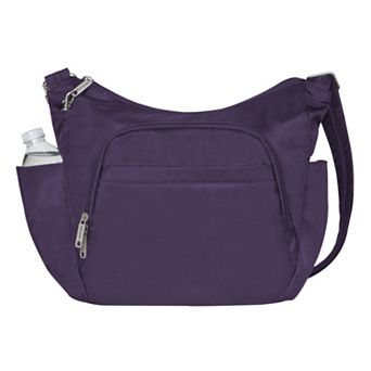 Travelon Anti-Theft RFID-Blocking Cross-Body Bag
