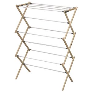 Household Essentials Garment Drying Rack