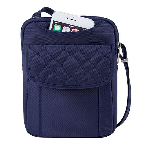 Best Travel Crossbody Bag Rfid