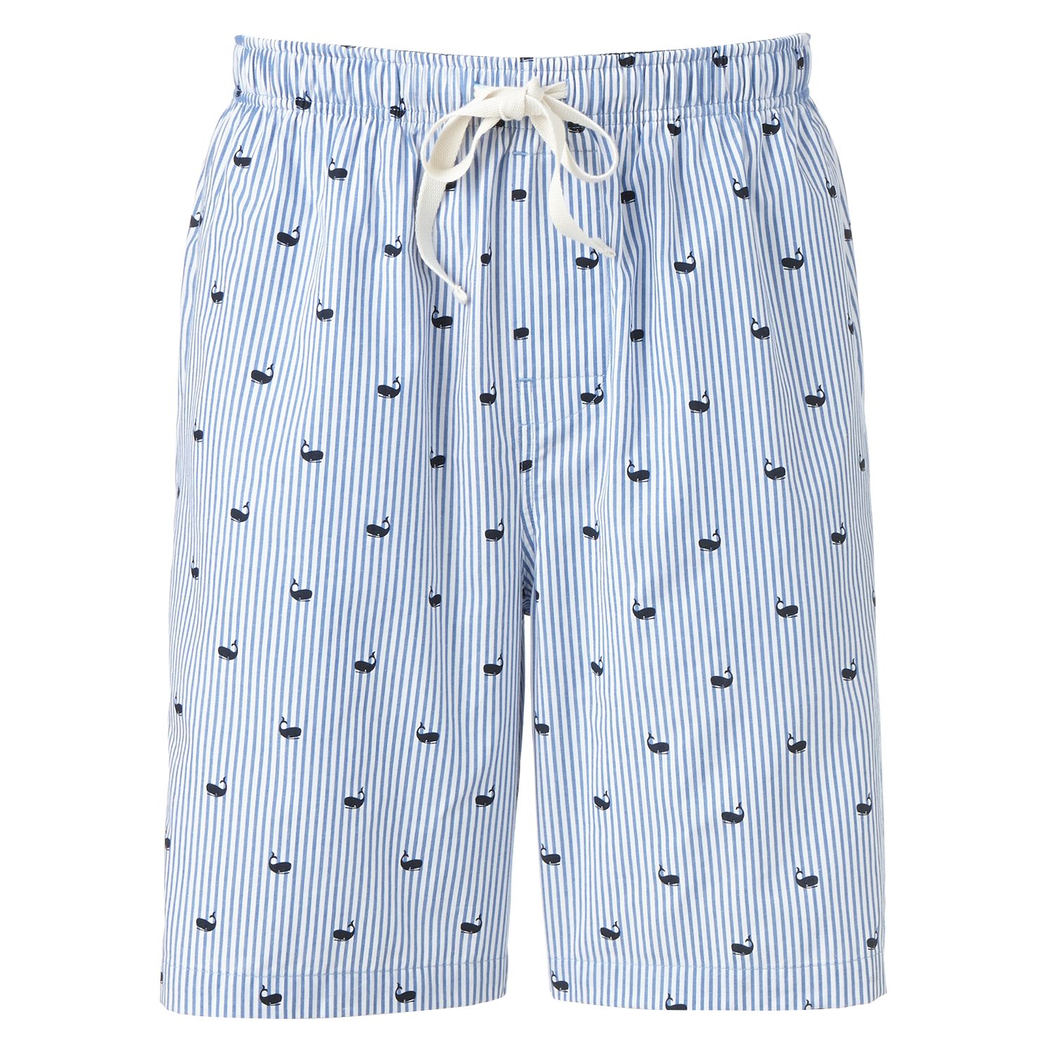 croft and barrow mens sleep shorts