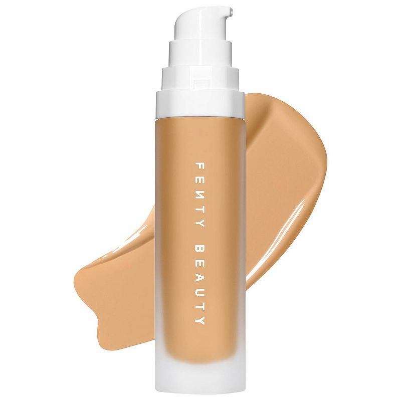 FENTY BEAUTY by Rihanna Soft'Lit Naturally Luminous Hydrating Longwear Foundation, Size: 1.08 FL Oz, 265