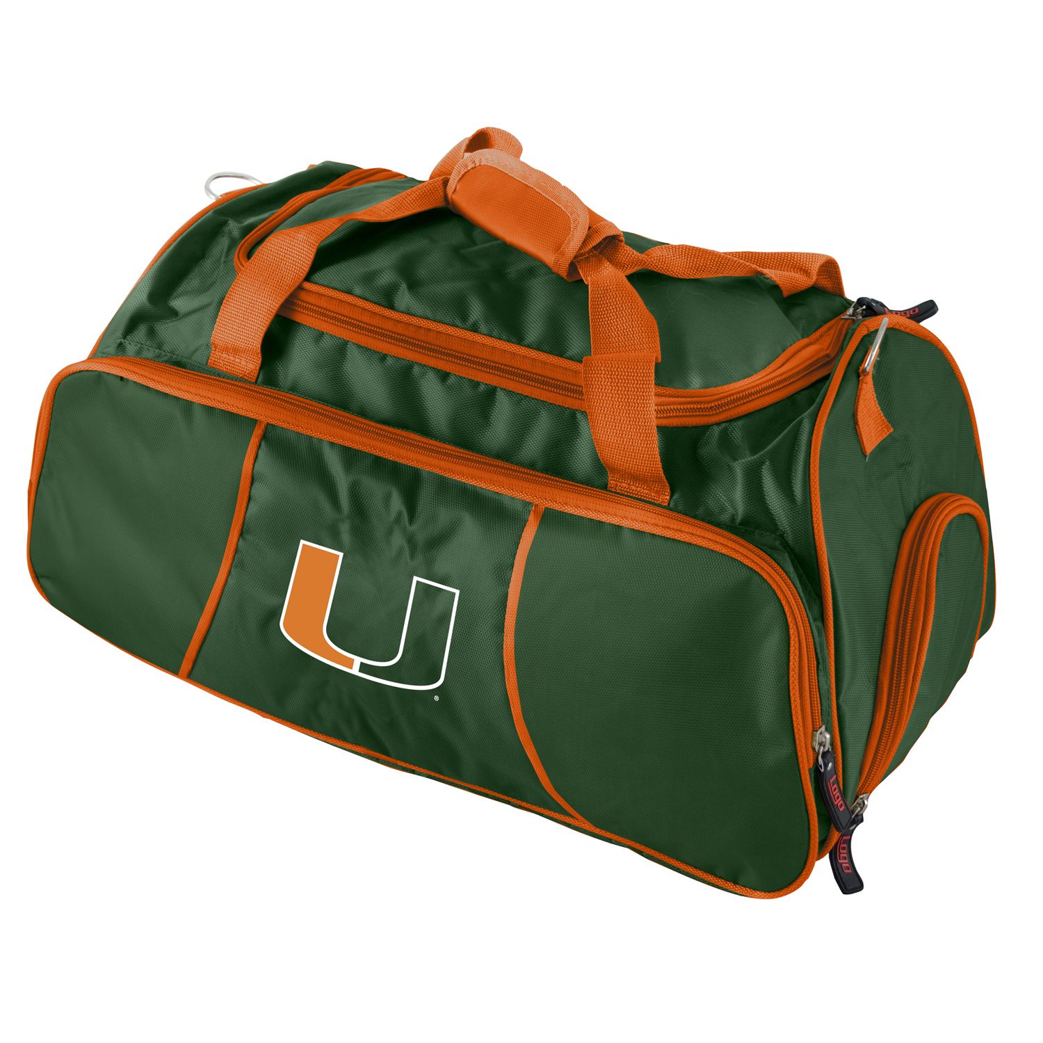 kohls duffel bag