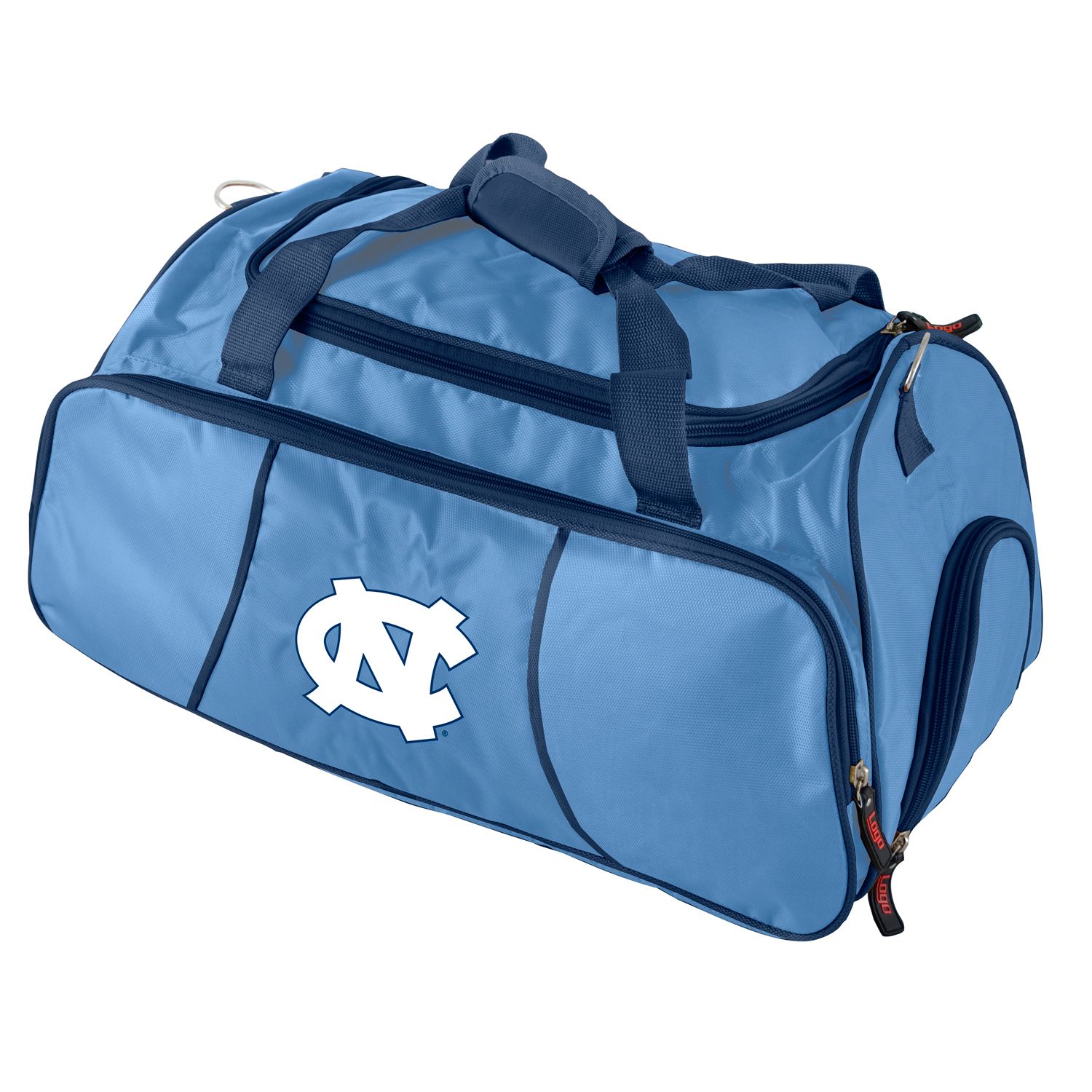 kohls nike duffel bag