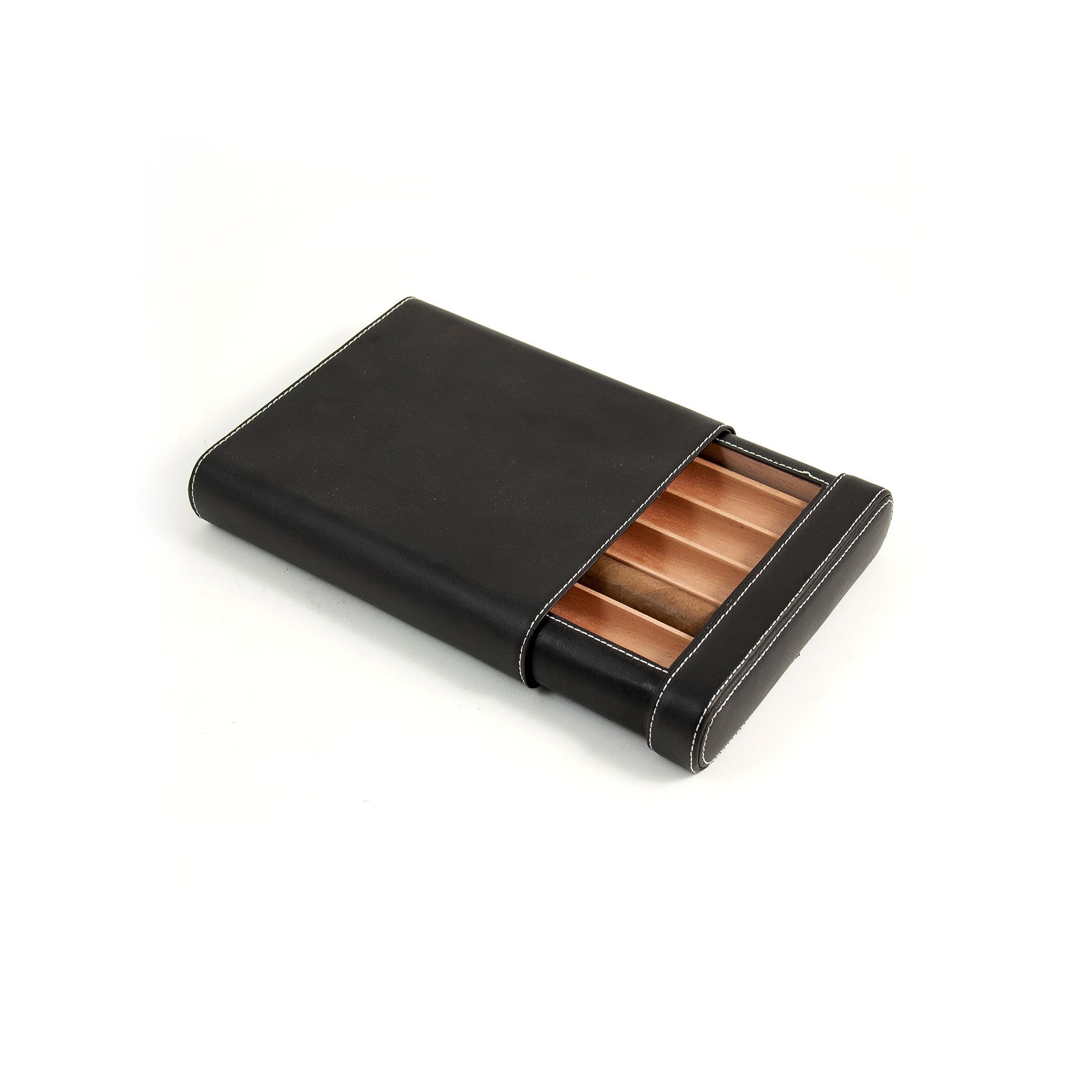 Cigar Case, Black