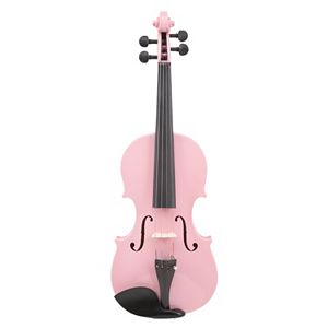 le'Var 4\/4 Student Violin Outfit