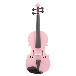 le'Var 4/4 Student Violin Outfit