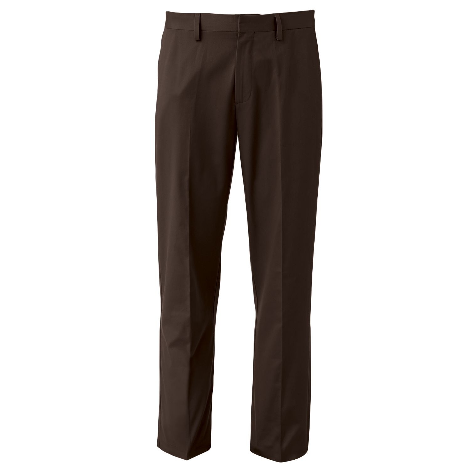kohls men's khaki pants