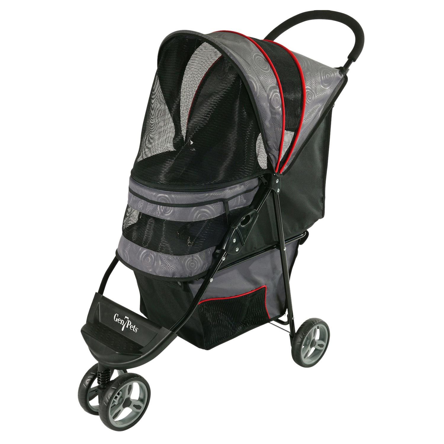 kohls pet stroller