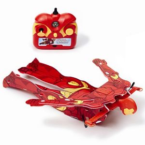 Iron Man Flying RC Extreme Hero