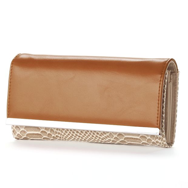 Kohls apt deals 9 wallet