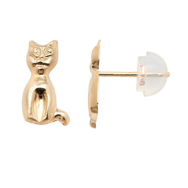 Cat 2025 earrings kohls