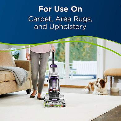 BISSELL DeepClean Pet Stain & Odor Carpet Cleaning Solution