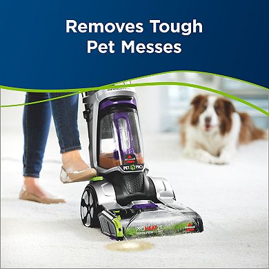 BISSELL DeepClean Pet Stain & Odor Carpet Cleaning Solution