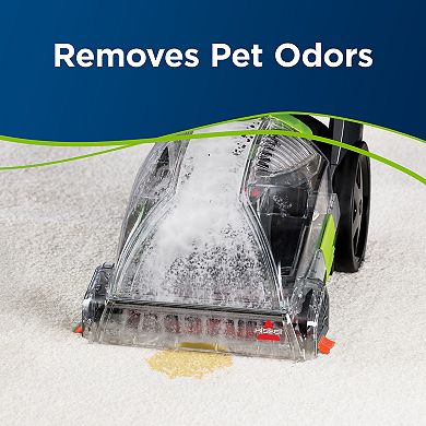 BISSELL DeepClean Pet Stain & Odor Carpet Cleaning Solution