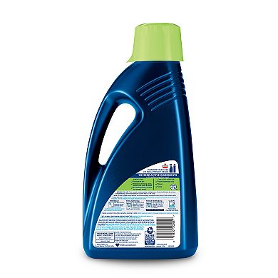 BISSELL DeepClean Pet Stain & Odor Carpet Cleaning Solution