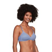 CWCWFHZH Women's Easy On Front Close Bra No Side Effects Wire Free