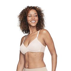 Women's Lightly Lined T-Shirt Bra No Side Effects Underarm-Smoothing  Comfort Wireless Breastfeeding Maternity Bras, Pink, Medium : :  Clothing, Shoes & Accessories