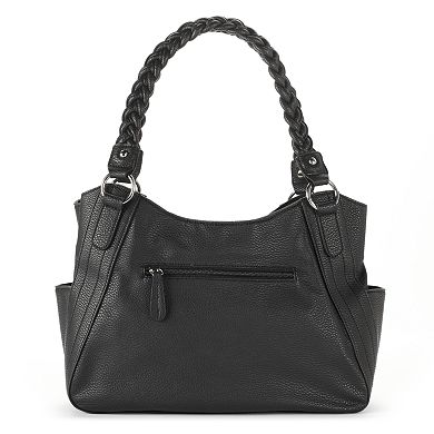 Apt. 9® Brady Pleated Shopper