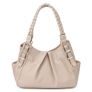 Apt. 9® Brady Pleated Shopper